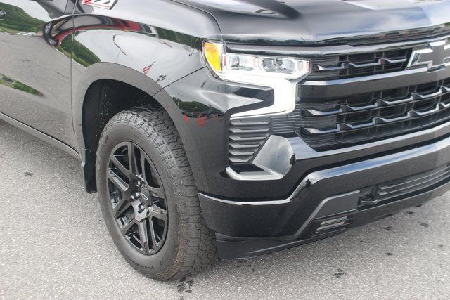 used 2024 Chevrolet Silverado 1500 car, priced at $48,500