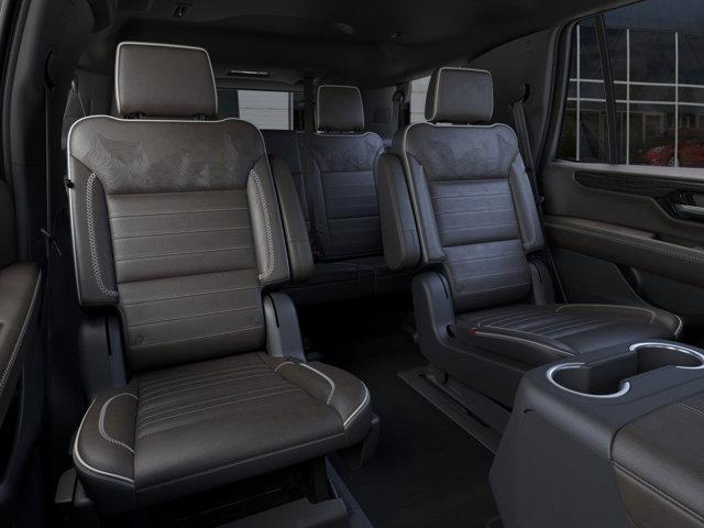 new 2025 GMC Yukon car, priced at $104,290