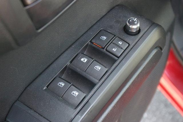 used 2017 Toyota Tacoma car, priced at $31,500