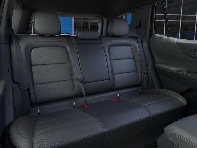 new 2026 Chevrolet Equinox car, priced at $34,585