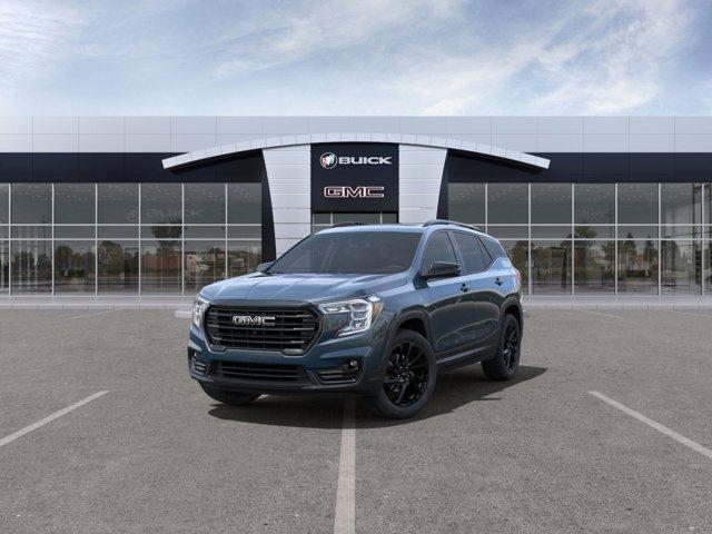 new 2024 GMC Terrain car, priced at $33,800