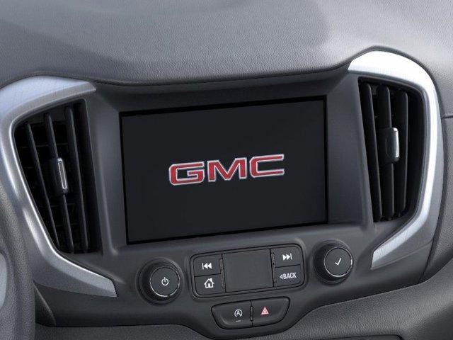 new 2024 GMC Terrain car, priced at $33,800