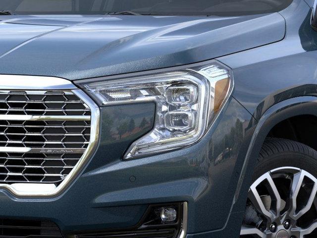 new 2024 GMC Terrain car, priced at $40,430