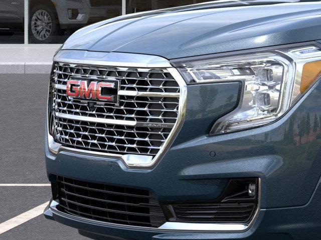 new 2024 GMC Terrain car, priced at $40,430