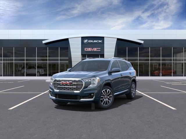 new 2024 GMC Terrain car, priced at $40,430