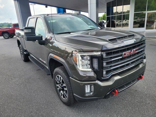 used 2023 GMC Sierra 2500 car, priced at $71,000