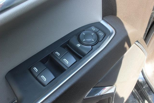 used 2023 Chevrolet Silverado 1500 car, priced at $46,500