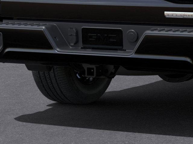 new 2025 GMC Sierra 1500 car, priced at $57,590