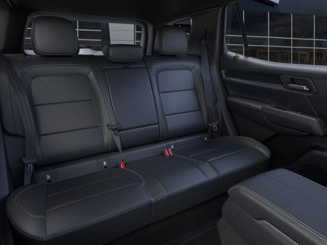 new 2025 GMC Terrain car, priced at $36,085