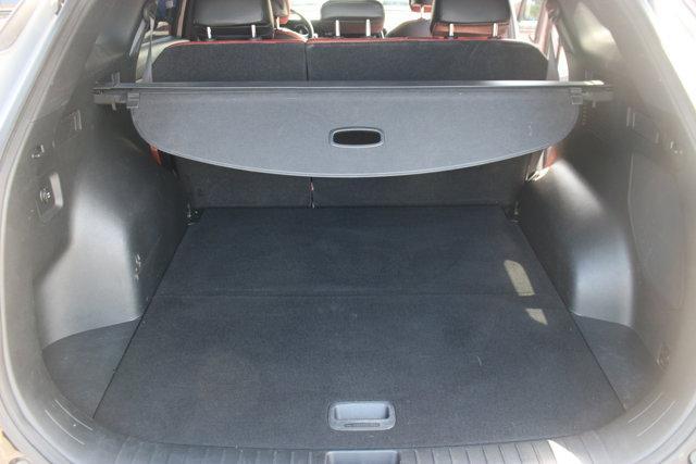used 2023 Kia Sportage car, priced at $25,000