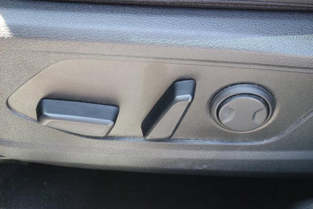 used 2023 Kia Sportage car, priced at $25,000
