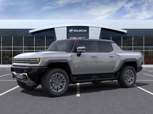 new 2025 GMC HUMMER EV car, priced at $106,415