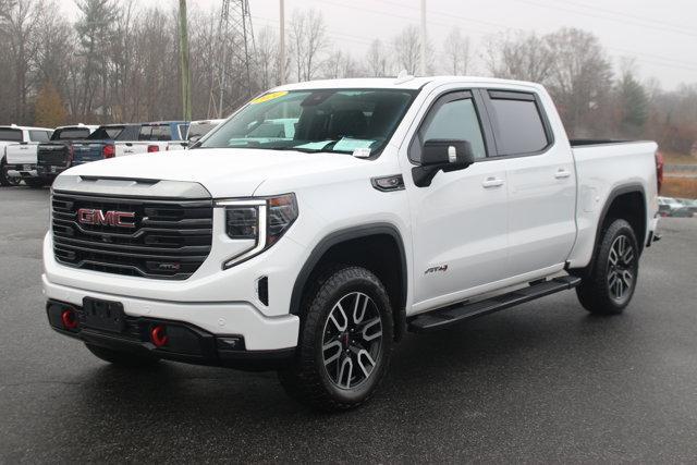 used 2024 GMC Sierra 1500 car, priced at $62,000