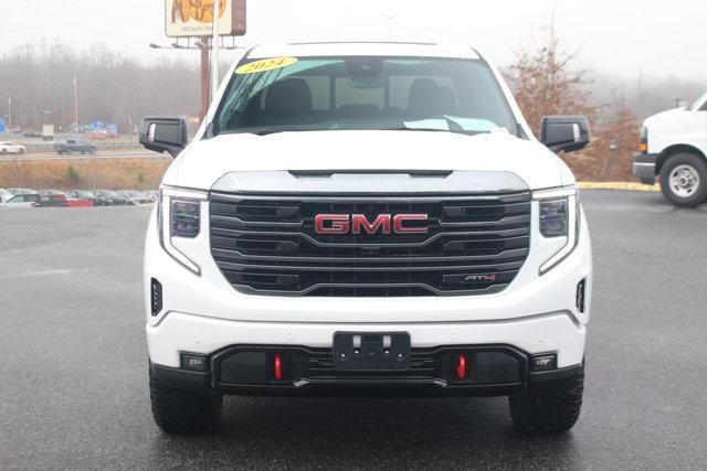 used 2024 GMC Sierra 1500 car, priced at $62,000