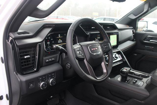 used 2024 GMC Sierra 1500 car, priced at $62,000