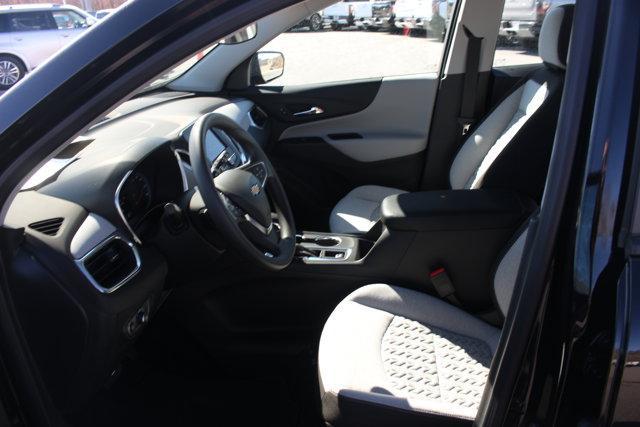 used 2024 Chevrolet Equinox car, priced at $25,000