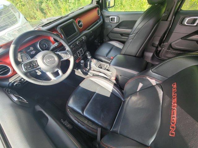 used 2018 Jeep Wrangler Unlimited car, priced at $28,000