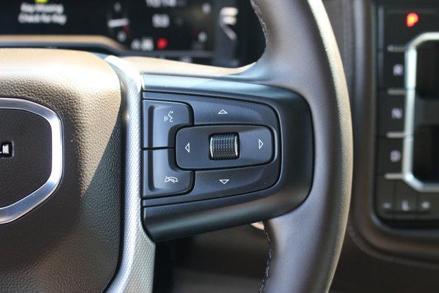 used 2023 GMC Yukon car, priced at $72,000