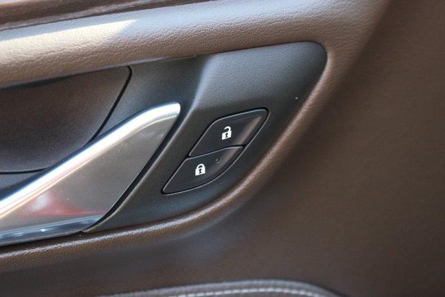 used 2023 GMC Yukon car, priced at $72,000
