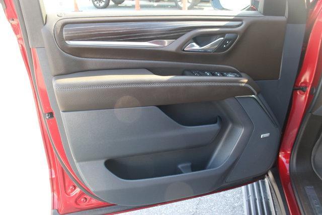 used 2023 GMC Yukon car, priced at $72,000