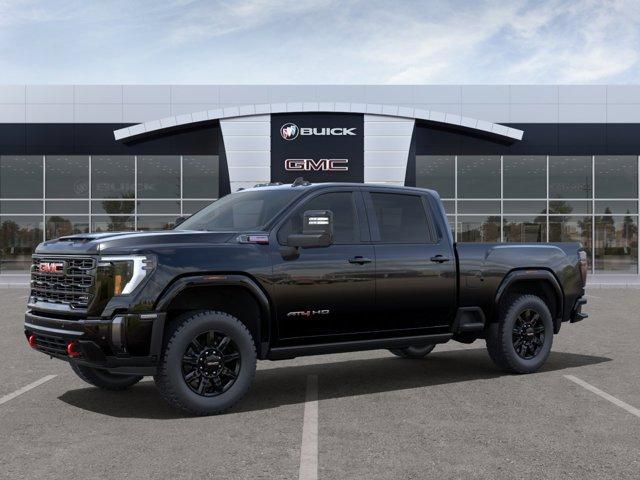 new 2024 GMC Sierra 2500 car, priced at $91,075