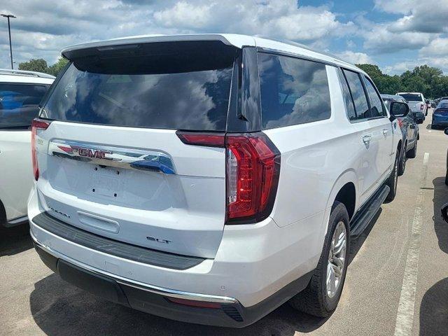 used 2023 GMC Yukon XL car, priced at $62,000