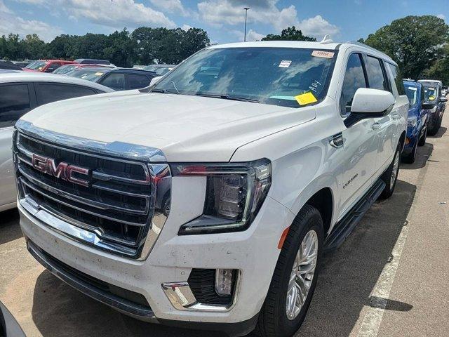 used 2023 GMC Yukon XL car, priced at $62,000