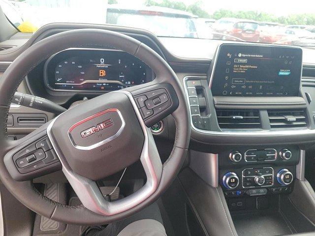 used 2023 GMC Yukon XL car, priced at $62,000