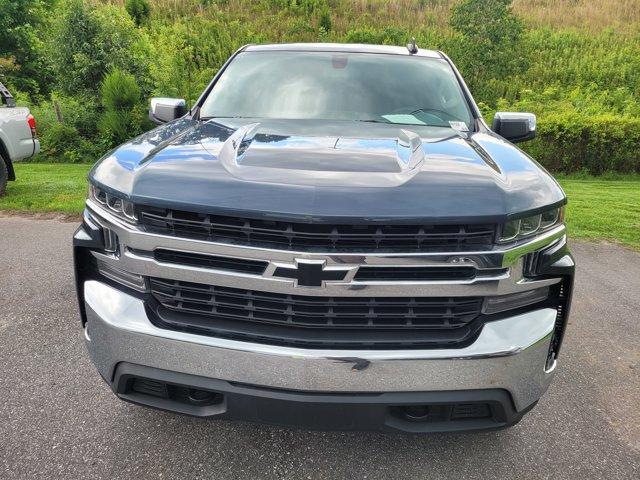 used 2019 Chevrolet Silverado 1500 car, priced at $30,000