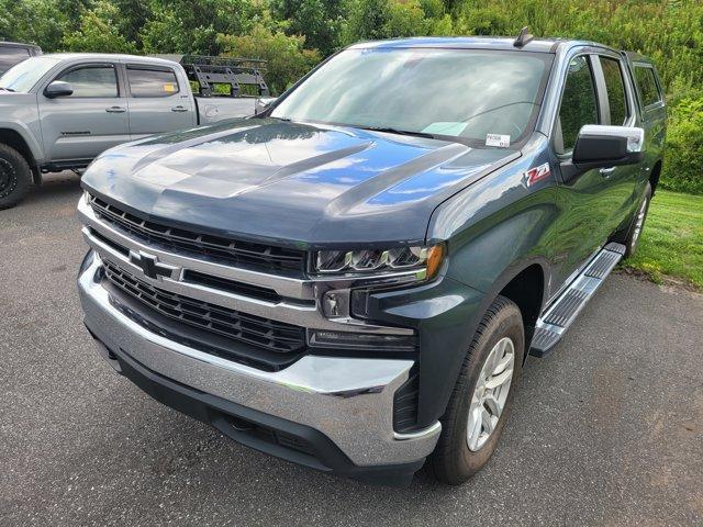 used 2019 Chevrolet Silverado 1500 car, priced at $30,000