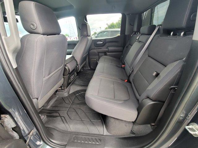 used 2019 Chevrolet Silverado 1500 car, priced at $30,000