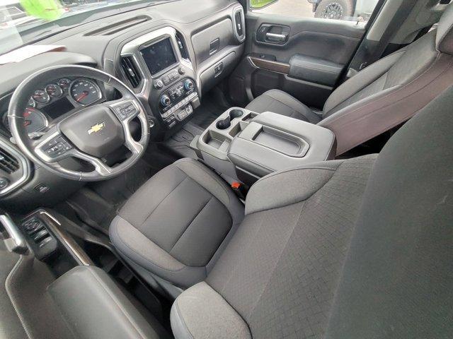 used 2019 Chevrolet Silverado 1500 car, priced at $30,000