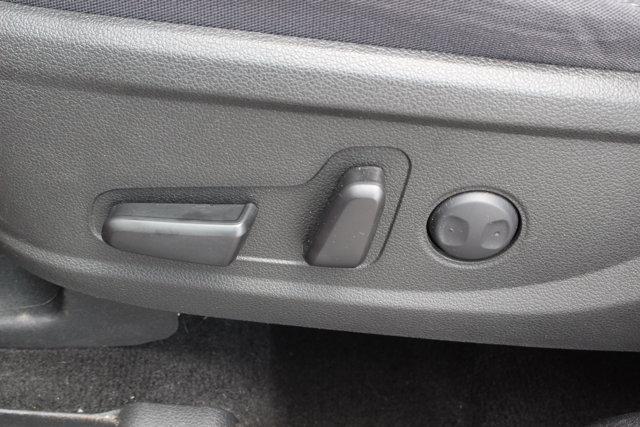 used 2022 Hyundai Santa Fe car, priced at $24,000