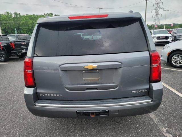 used 2019 Chevrolet Suburban car, priced at $28,500