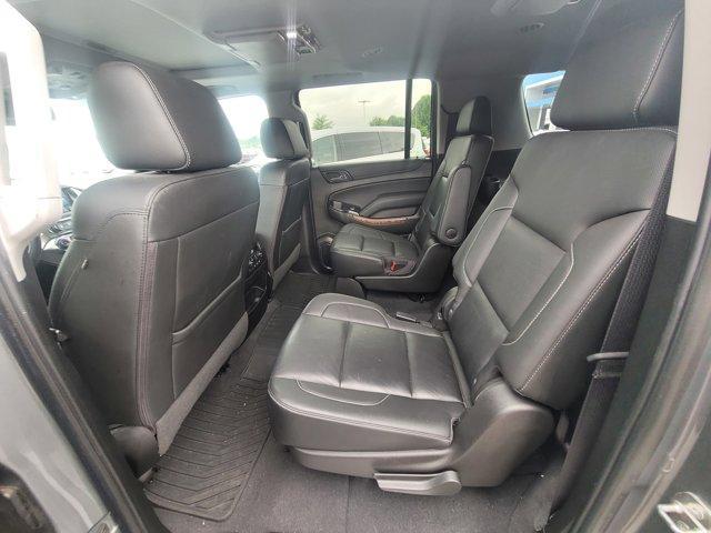 used 2019 Chevrolet Suburban car, priced at $28,500