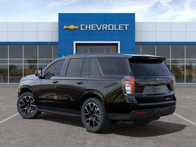 new 2024 Chevrolet Tahoe car, priced at $71,190