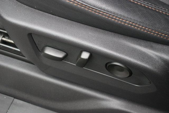 used 2024 GMC Sierra 1500 car, priced at $63,000