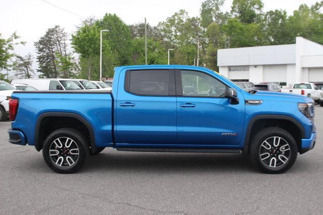 used 2024 GMC Sierra 1500 car, priced at $63,000
