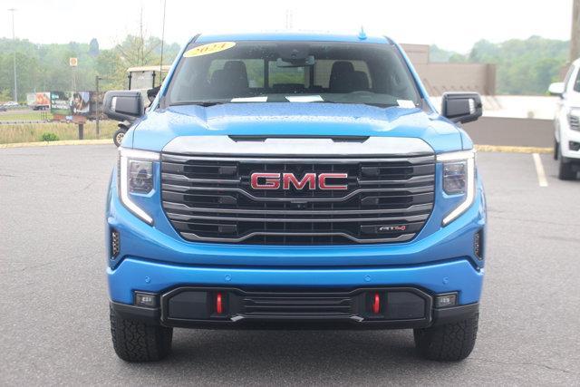 used 2024 GMC Sierra 1500 car, priced at $63,000