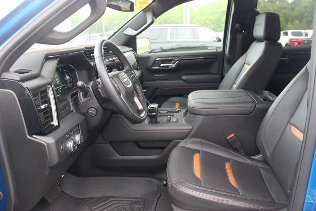 used 2024 GMC Sierra 1500 car, priced at $63,000