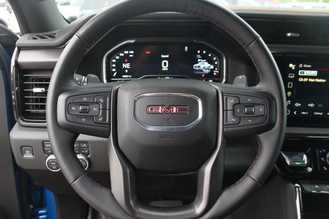 used 2024 GMC Sierra 1500 car, priced at $63,000