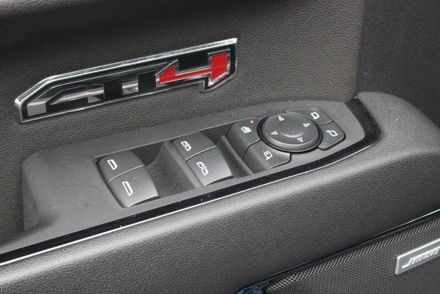 used 2024 GMC Sierra 1500 car, priced at $63,000