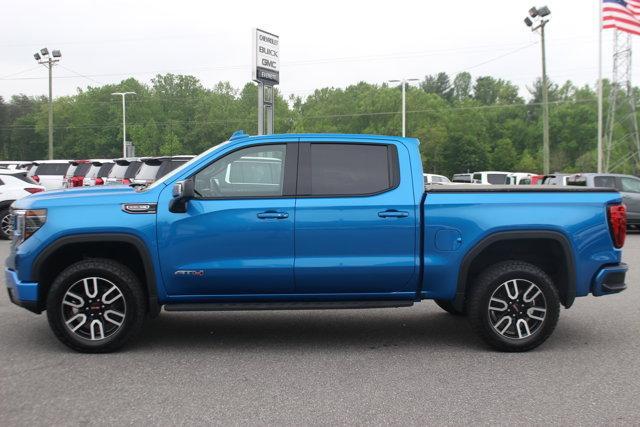 used 2024 GMC Sierra 1500 car, priced at $63,000
