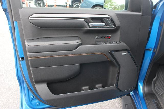 used 2024 GMC Sierra 1500 car, priced at $63,000