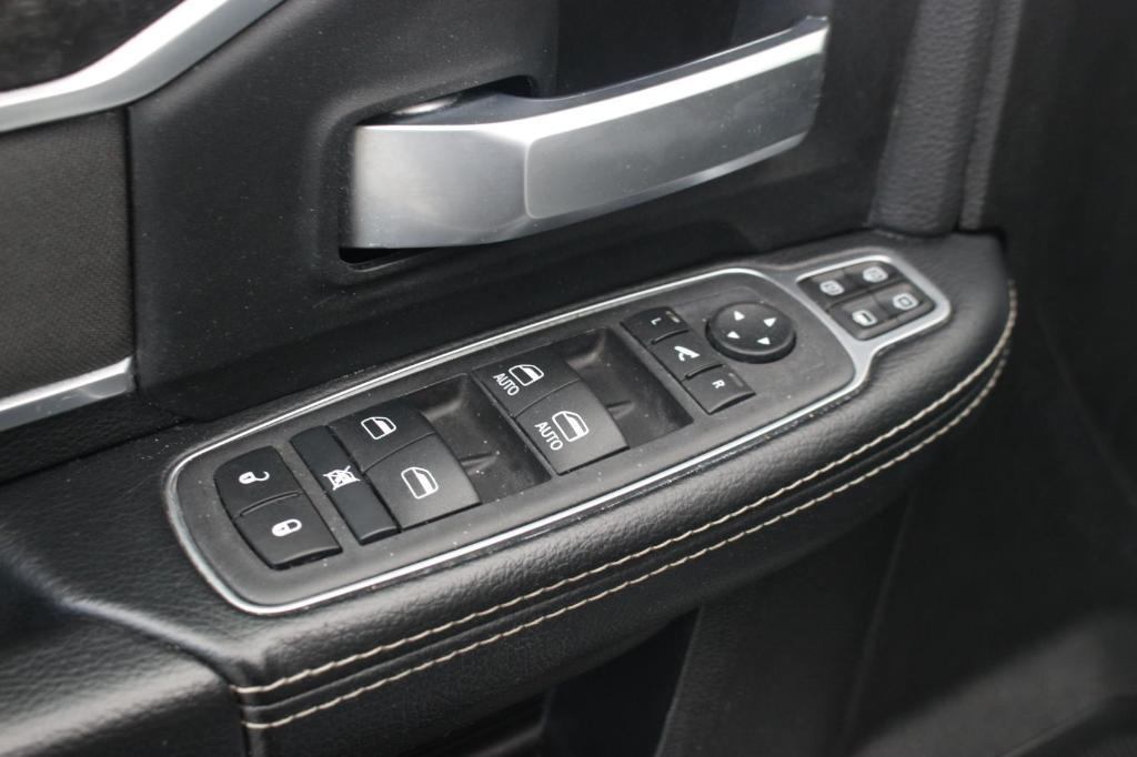 used 2024 Ram 3500 car, priced at $54,000