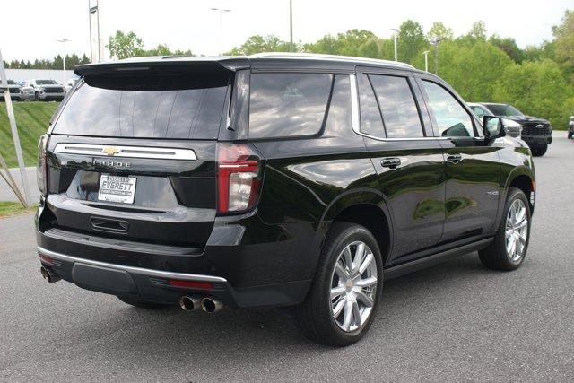 used 2022 Chevrolet Tahoe car, priced at $64,700