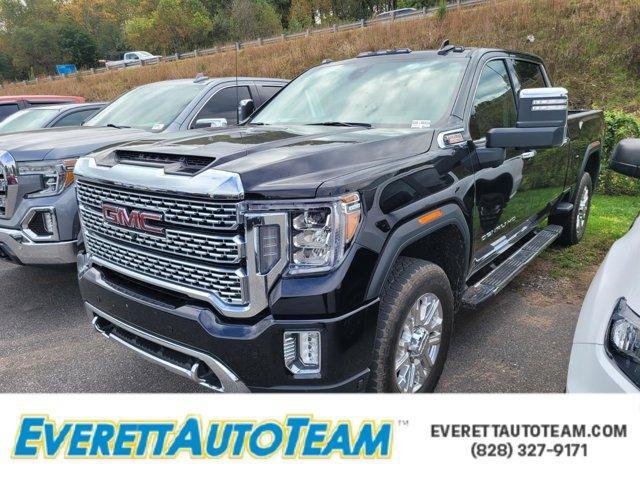 used 2020 GMC Sierra 3500 car, priced at $66,000