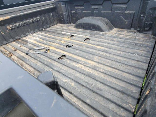 used 2020 GMC Sierra 3500 car, priced at $66,000