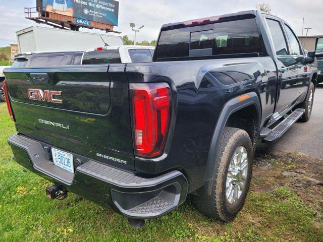 used 2020 GMC Sierra 3500 car, priced at $66,000