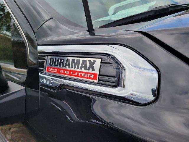 used 2020 GMC Sierra 3500 car, priced at $66,000